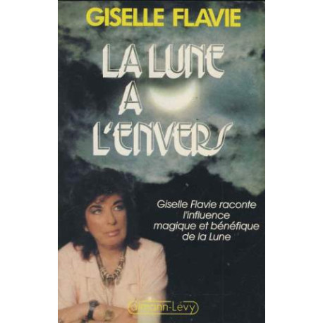 La Lune A L'envers