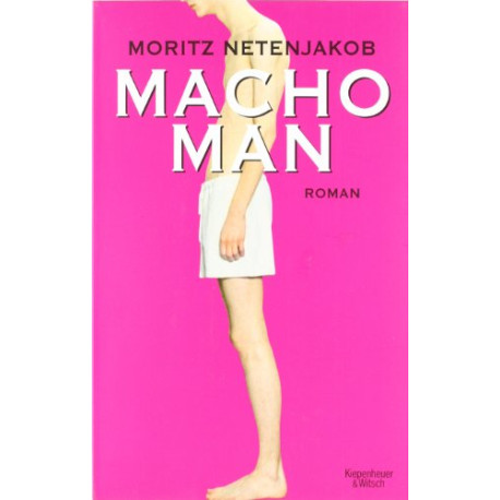 Macho Man