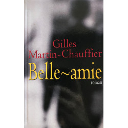 Belle-amie