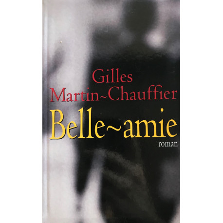 Belle-amie