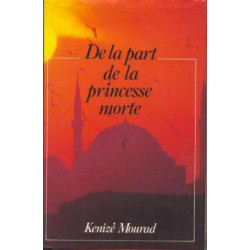 De la part de la Princesse morte