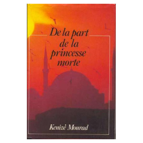 De la part de la Princesse morte