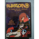 Albator 78 - Le Corsaire de l'Espace Volume 3 - Episodes 15 à 21...