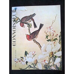 The Connoisseur May vol 204 n819