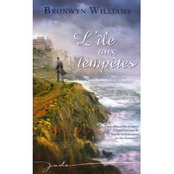 L'île aux tempêtes