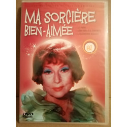 Ma sorcière bien-aimée N81 DVD