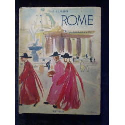labande rome