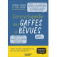 L'encyclopédie des gaffes et bévues