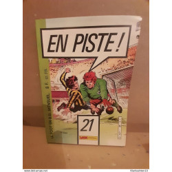 En piste n 21 1987