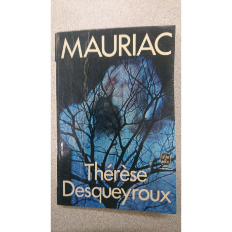 Thérèse Desqueyroux