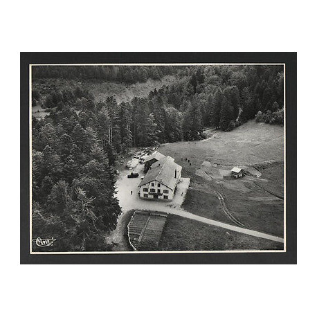 Photo VENTRON Vosges 88 l'Ermitage Frère Joseph