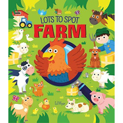 Lots to Spot Farm