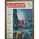 Galaxie Nº 28 Août 1966