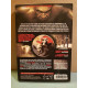 Scorpion Clovis Cornillac DVD
