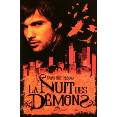 La nuit des démons tome 1