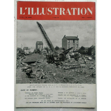 5178 6 juin 1942