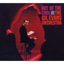Out Of The Cool