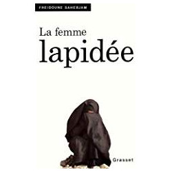 La femme lapidée