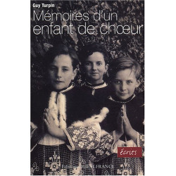 Mémoires d'un enfant de choeur