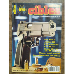 Cibles n275 Février 1993