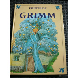 CONTES DE GRIMM GRUND