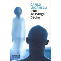 L'Île de l'ange déchu