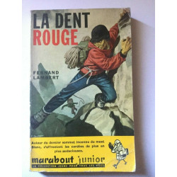La Dent rouge