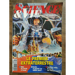 Science et Vie n895 Avril 1992