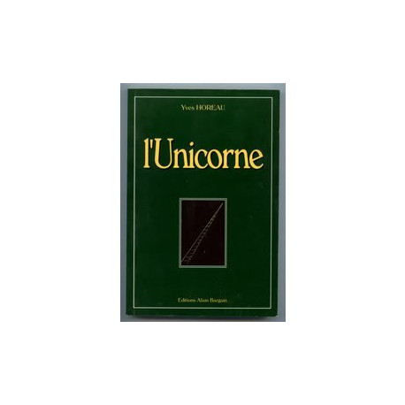 L'unicorne