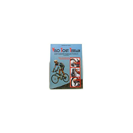 VELO TOUT TERRAIN