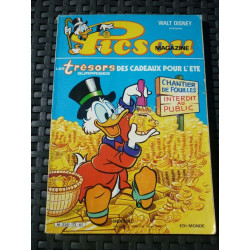 PICSOU magazine n112 s n e f 06