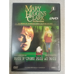 Mary Higgins Clark