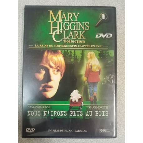 Mary Higgins Clark