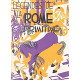 Légendes de la Rome primitive - illustrations de JJ.J. Philippon