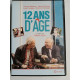 12 ans d'âge françois berléand Patrick chesnais DVD DVD