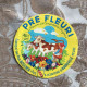 Pré Fleuri (jaune)