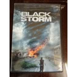Black Storm