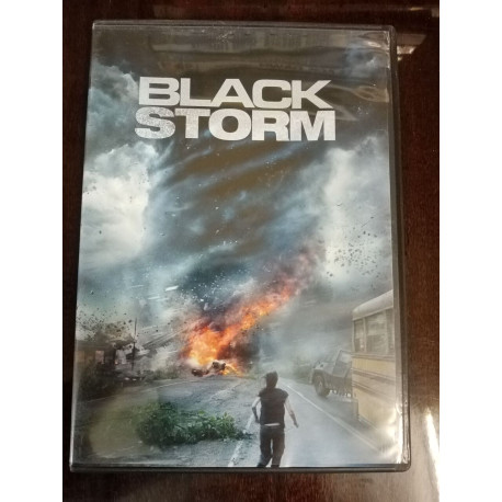 Black Storm