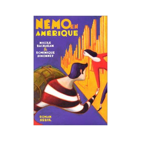 Némo en amérique