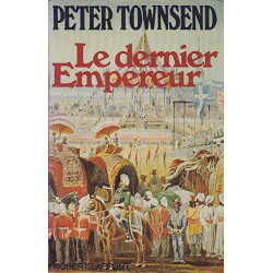 LE DERNIER EMPEREUR