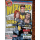 Wizard Magazine Le Magazine des Comics n 18 The Best of 2001...