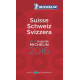 Guide Michelin Suisse 2016