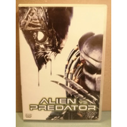 Alien vs Predator DVD