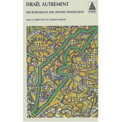 Israël autrement