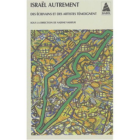 Israël autrement