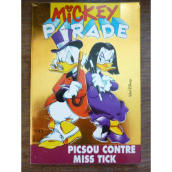 MICKEY PARADE n173 05