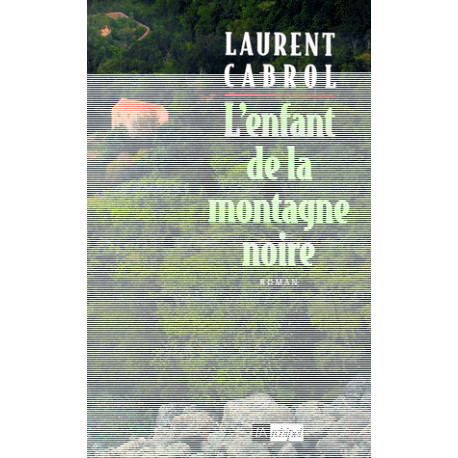 L'Enfant de la Montagne Noire