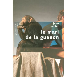 Le Mari de la guenon
