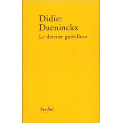 Le Dernier Guerillero