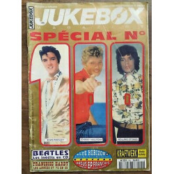 Jukebox Magazine Spécial Nº100 Janvier 1996